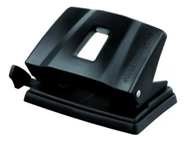 Perforadora Maped Mediana (25 Hojas)