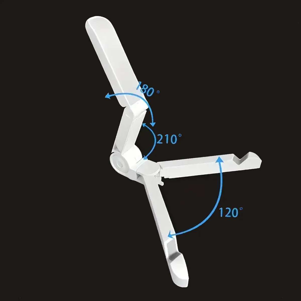 Pizarra Luminosa Mágica 15x15 Cm Acriilic0 + 7 Marcadores