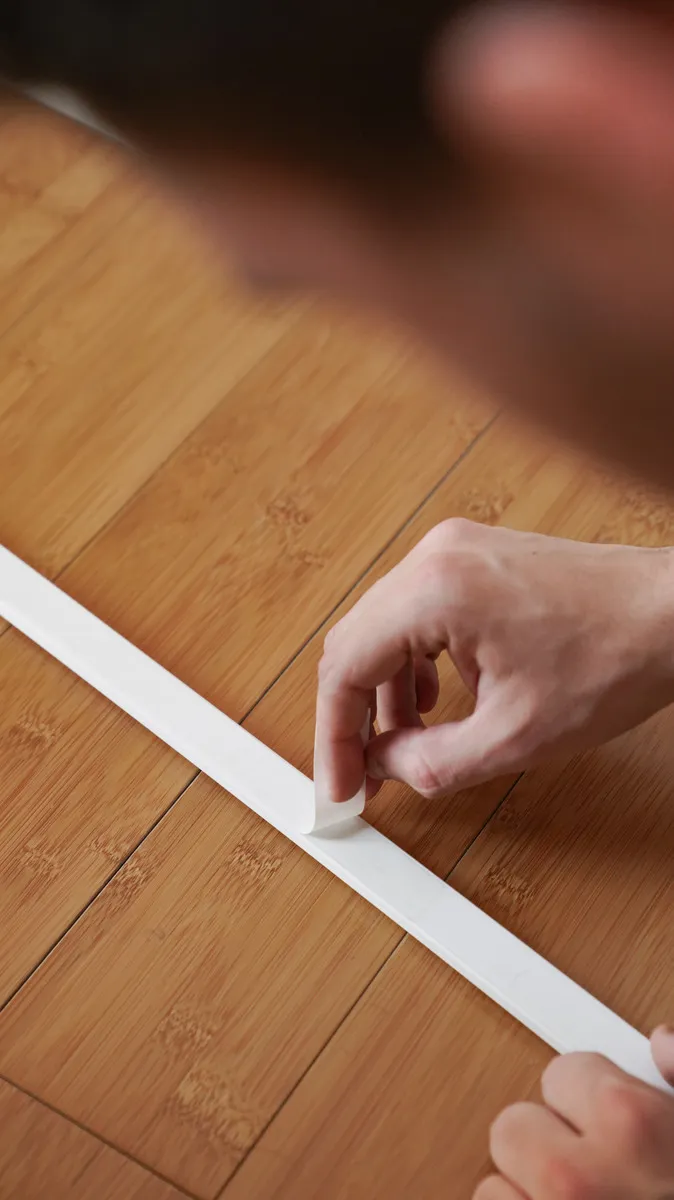 Cintas Bifaz CableFix - 24mm x 25 mts - Doble Faz