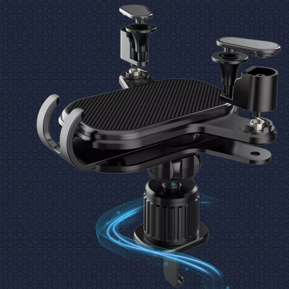 SOPORTES PARA CELULAR " PARA REJILLA DE VENTILACION " GANCHO AIRE - PARA VEHICULOS -