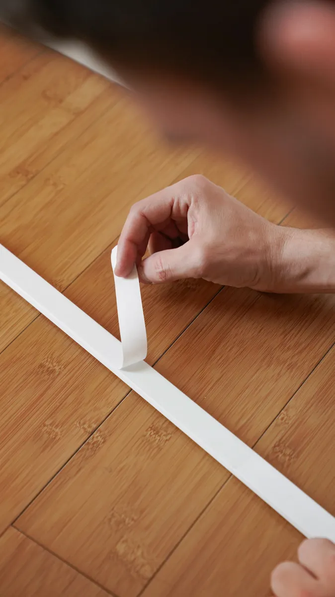 Cintas Bifaz CableFix - 18mm x 25 mts - Doble Faz