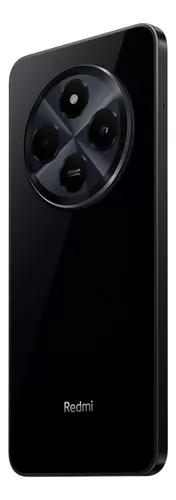 XIAOMI - REDMI 14C NEGRO - 128GB Liberado // GARANTIA 3 Meses //