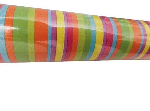 Contact "RAYADO MULTICOLOR" de 45 cm de Ancho (ROLLO x 2 METROS)