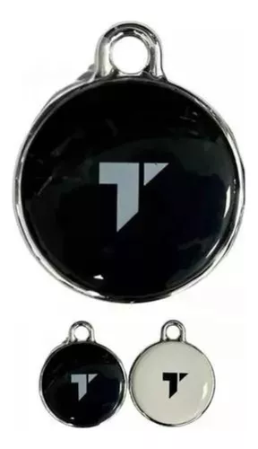 Localizador Rastreador * FindMy Tag * Mini Gps 4cm Llavero