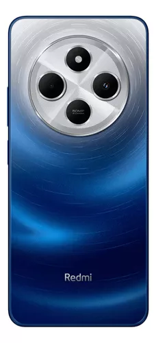 XIAOMI - REDMI 14C AZUL - 256GB Liberado // GARANTIA 3 Meses //