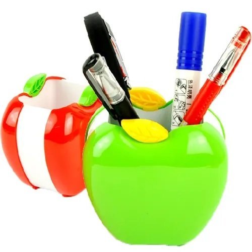 PortaLapiz Deli " Manzanas "