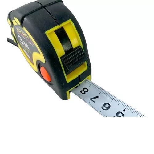 Cinta Metrica * GIANT * 3 Metros