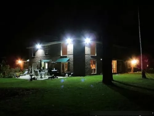 Reflector Led Star vision * 50 Wts * Luz Fria IP65 (Resistente a la intemperie)