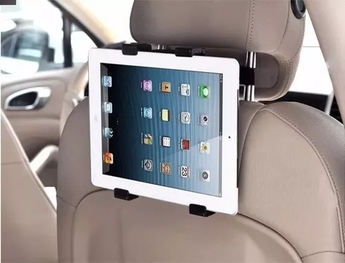SOPORTES - TABLET - PARA ASIENTO DE VEHICULOS