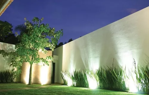 Reflector Led Star vision * 100 Wts * Luz Fria IP65 (Resistente a la intemperie)