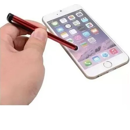 LAPICERA P/ TACTIL * COMUN * PARA CELULARES TABLET X UNIDAD