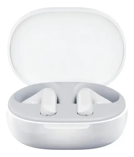 Auriculares XIAOMI * AIR3 SE BLANCOS * Inalambricos Bluetooth (PREMIUM)