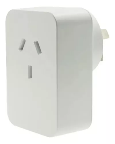 Enchufes Inteligente Wifi 10a (2400 W) 220v Smart Life Alexa Google Asistant