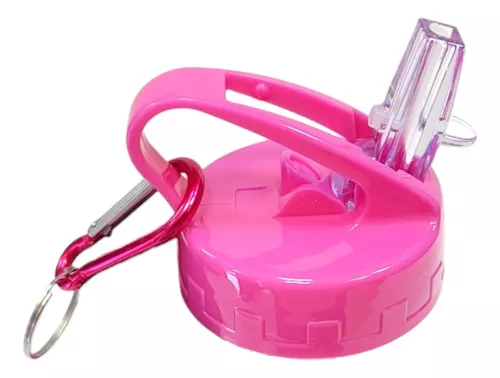 Botella Térmica Acero Inoxidable "SPORT" 350 ml doble capa + Esponja Limpiadora con Mango GRATIS!!