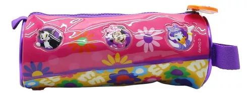 CARTUCHERAS TUBO CRESKO " MINNIE " DISNEY
