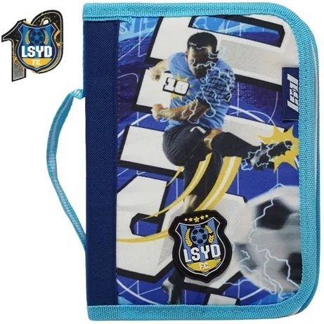 CARTUCHERAS 1 PISO LSyD ** Futbol **  c/ Divisiones Internas - Equivale a 3 pisos -