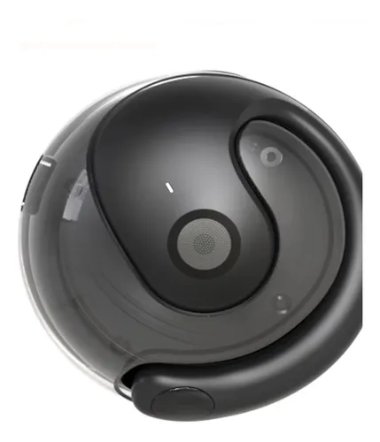 Auriculares Deportivos "Avant-garde Fashion Negro " Openwear Inalámbricos Bluetooth Premium