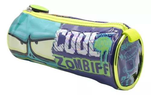 CARTUCHERAS TUBO CRESKO " ULTRA ZOMBIE "