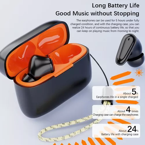 Auriculares ONLY * BLITZ AZUL * PREMIUM Inalámbricos Bluetooth