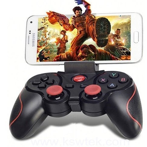 Joystick para CELULARES / PC "X3" INALAMBRICO