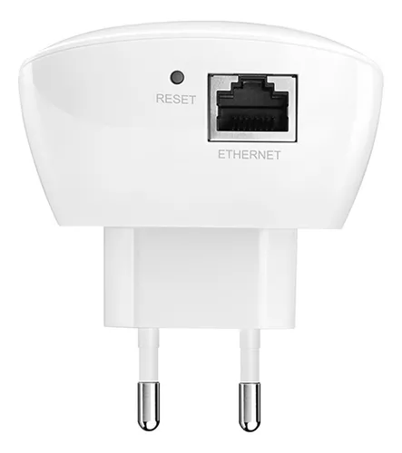 EXTENSOR DE SEÑAL WIFI * TP LINK ENCHUFE * 300 MBPS TL-WA850RE