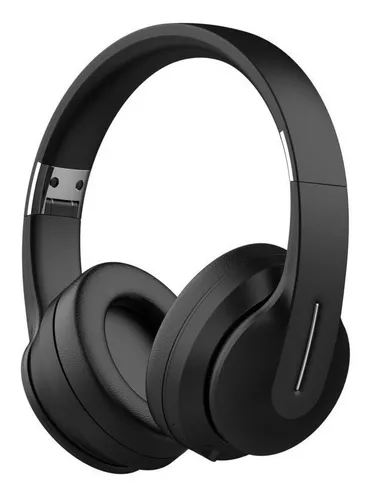 Auriculares Inalámbricos * XAEA PRO Negro * Mod 81 Bluetooth (Premium) Batería XL -CALIDAD-