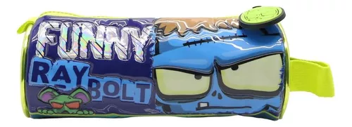 CARTUCHERAS TUBO CRESKO " ULTRA ZOMBIE "