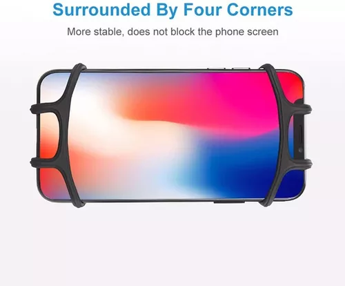 SOPORTES PARA CELULAR PARA BICICLETA / MOTOVEHICULO