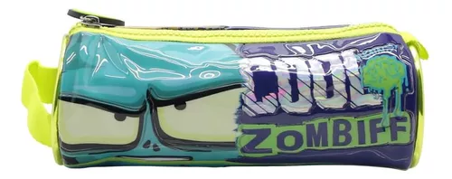 CARTUCHERAS TUBO CRESKO " ULTRA ZOMBIE "