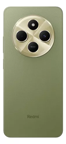 XIAOMI - REDMI 14C VERDE - 128GB Liberado // GARANTIA 3 Meses //