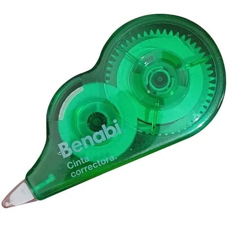 Corrector en Cinta Benabi 8 Metros