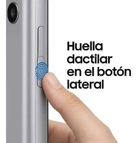 SAMSUNG - A16 NEGRO - 128GB / 4 Liberado // GARANTIA 3 Meses //