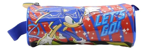 CARTUCHERAS TUBO CRESKO " SONIC "