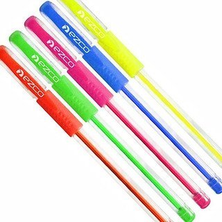 LAPICERAS EN GEL * FLÚO *  EZCO X 5