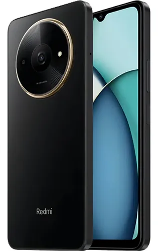 XIAOMI - REDMI A3x NEGRO - 64GB Liberado // GARANTIA 3 Meses //