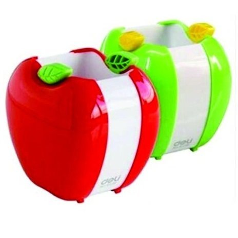 PortaLapiz Deli " Manzanas "