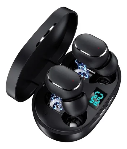 Auriculares XIAOMI * AIRDOTS PRO 3 * Inalambricos Bluetooth (PREMIUM)