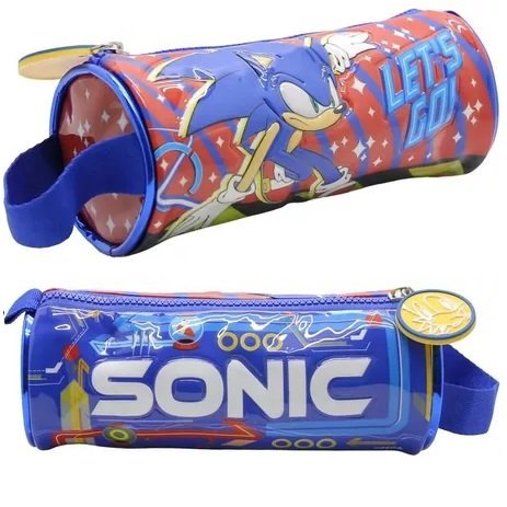 CARTUCHERAS TUBO CRESKO " SONIC "