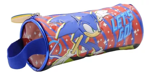 CARTUCHERAS TUBO CRESKO " SONIC "