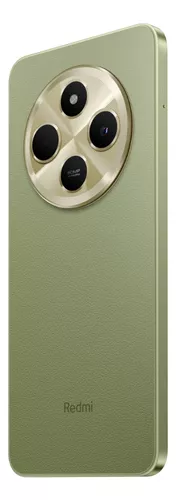 XIAOMI - REDMI 14C VERDE - 128GB Liberado // GARANTIA 3 Meses //