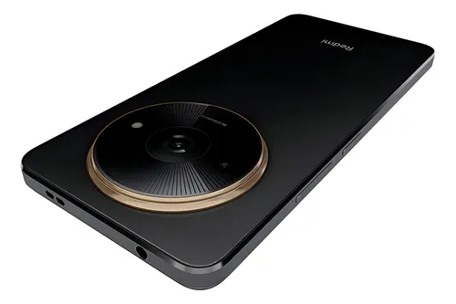 XIAOMI - REDMI A3x NEGRO - 64GB Liberado // GARANTIA 3 Meses //