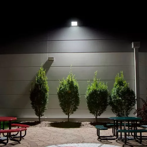 Reflector Led Star vision * 100 Wts * Luz Fria IP65 (Resistente a la intemperie)