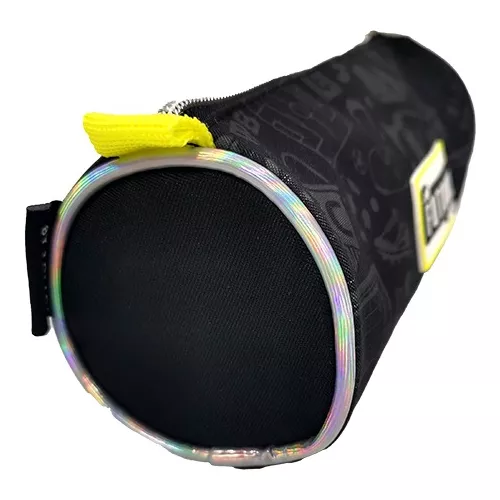 CARTUCHERAS TUBO " FUTBOL " REFORZADA