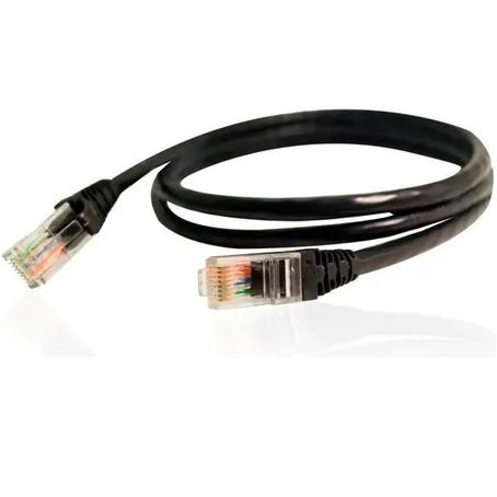 Cable de Red x 1 Metro UTP para Internet