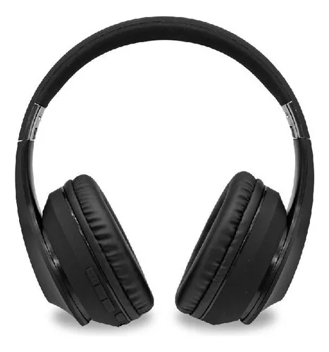 Auriculares Inalámbricos * XAEA PRO Negro * Mod 81 Bluetooth (Premium) Batería XL -CALIDAD-