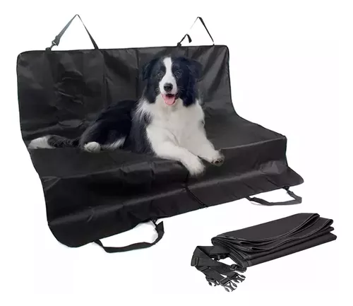 Fundas Protectoras Autos Perros Gatos Mascotas Impermeable