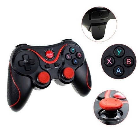 Joystick para CELULARES / PC "X3" INALAMBRICO