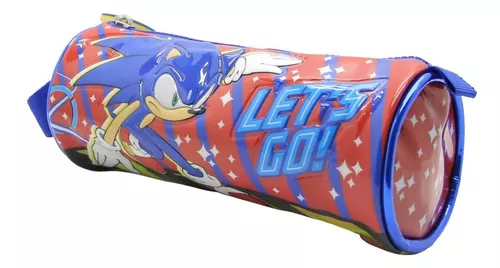 CARTUCHERAS TUBO CRESKO " SONIC "