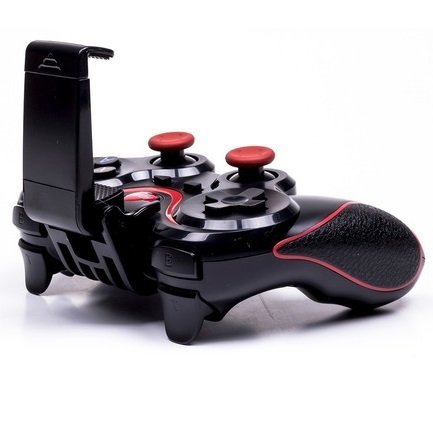 Joystick para CELULARES / PC "X3" INALAMBRICO