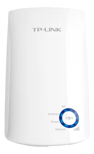 EXTENSOR DE SEÑAL WIFI * TP LINK ENCHUFE * 300 MBPS TL-WA850RE
